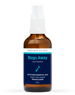 BUGS AWAY INSECT REPELLANT 50ML