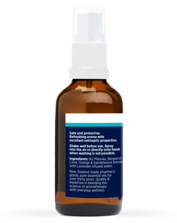 HAND AND AIR SANITISER 50ML