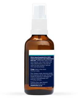 WITCH HAZEL