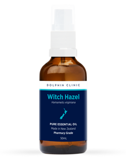 WITCH HAZEL