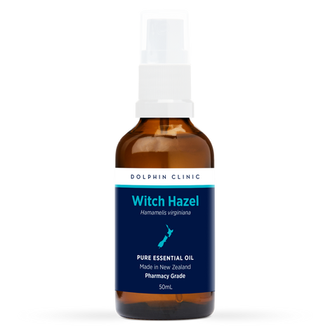 WITCH HAZEL