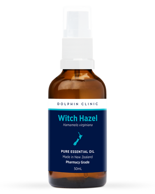 WITCH HAZEL
