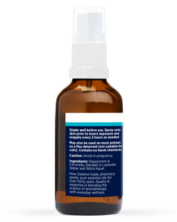 BUGS AWAY INSECT REPELLANT 50ML