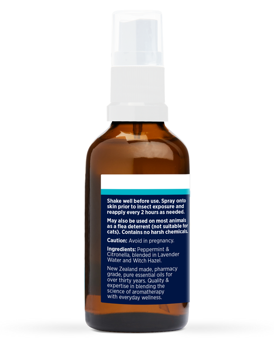 BUGS AWAY INSECT REPELLANT 50ML