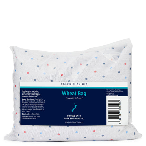 WHEATBAG