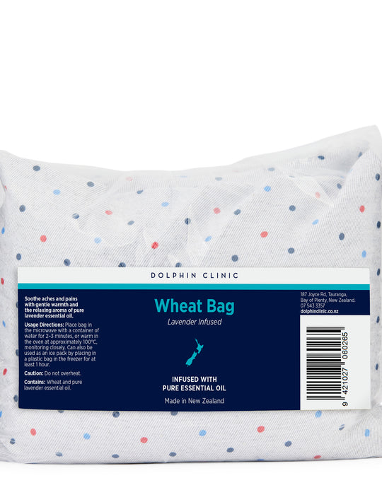 WHEATBAG