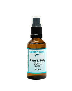 ROSE FACE SPRITZ 50ml