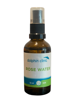 Rose Water