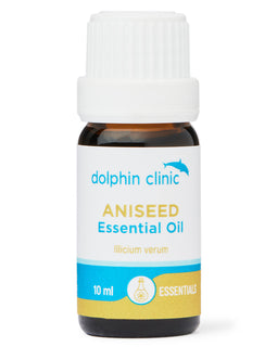 ANISEED PURE ESSENTIAL OIL 10ML
