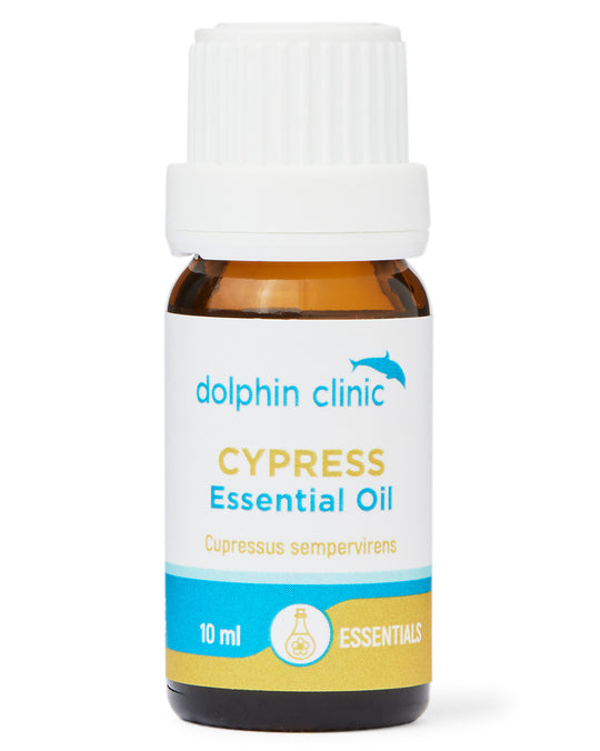 CYPRESS PURE ESSENTIAL OIL