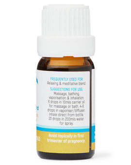 EXOTIC - PURE ESSENTIAL OIL BLEND 10ML