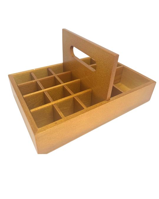 Carry Tray (21 bottles)