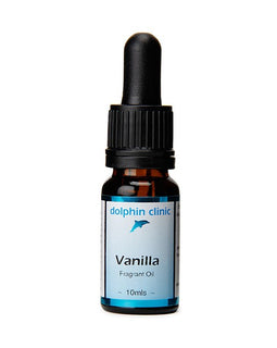 VANILLA FRAGRANT OIL 10ML