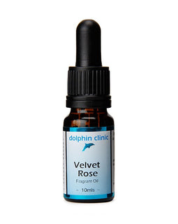 VELVET ROSE FRAGRANT OIL 10ML